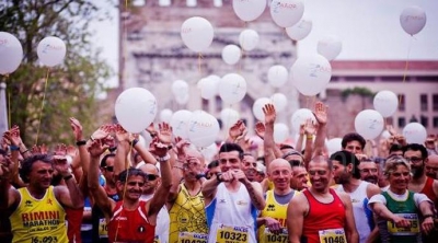 Sport, Rimini marathon torna il 30 aprile