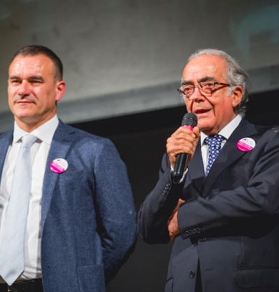 Ior, nel 2016 1,8 mln investiti nella lotta contro il cancro in Romagna