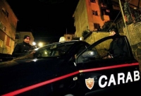 Carabinieri, arrestato spacciatore pregiudicato spagnolo