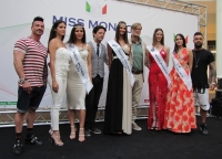 Rebecca Degli Innocenti è ‘Miss mondo Rimini’