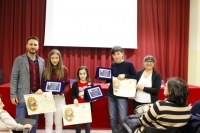 Scuola: matematica e italiano, i più bravi li premia Karis