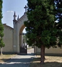Sant’Aquilina, lavori al cimitero