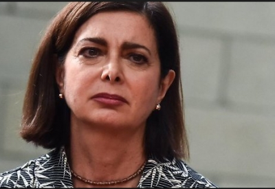 Stupri, Boldrini: Stanno toccando il fondo