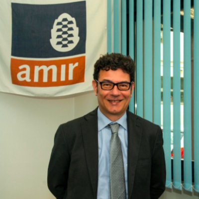 Amir, Rapone: 15 mln di dividendi in 5 anni