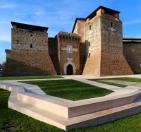 Campone Castel Sismondo, Renzi: intitoliamolo a Ezra Pound