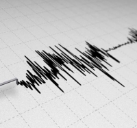 Terremoto Rieti, 39 scosse in 3 ore