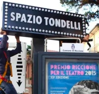Riccione, unanimità in consiglio sul nuovo teatro, approvato anche odg no a parco eolico