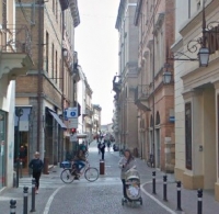 Museo Fellini: due strade chiuse e senso inverso su via Giovanni 23esimo