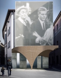 Museo Fellini, al via i lavori al Fulgor