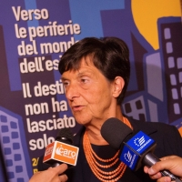«Un’immensa avventura di libertà» Emilia Guarnieri dopo 27 anni lascia la presidenza della Fondazione Meeting