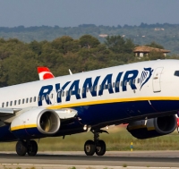 Ryanair, rimborsi per voli cancellati