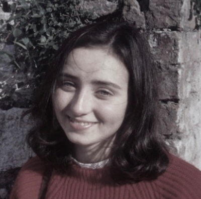 Sandra Sabatini, una biografia per la giovane riminese in odore di santità
