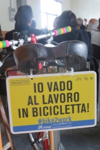 Ciclabili, Rimini premiata dagli ‘amici della bicicletta’