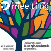 Il Meeting, Rimini e le eredità da riguadagnare