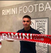 Rimini calcio, chi va e chi viene