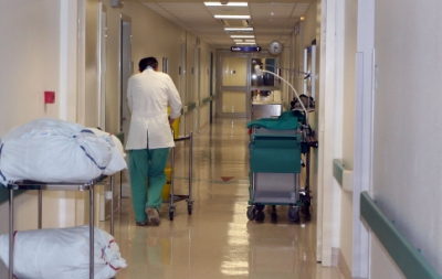 Ospedali, Noi riccionesi: Depauperamento non possibile
