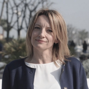 Elezioni Riccione, la parola ai candidati: Sabrina Vescovi