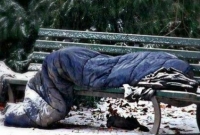 Piano della Diocesi per combattere il freddo di Burian, 30 posti in più per i senza tetto