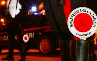 Ferragosto, carabinieri in campo: arresti e denunce
