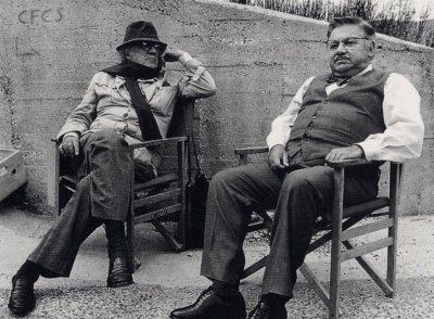 Paolo Villaggio, l’amministrazione: Per Fellini “ricchezza ignorata”