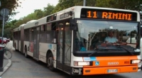 Trasporto pubblico, le misure anti virus per i bus