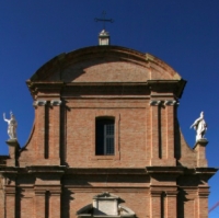 Borgo San Giovanni, approvati i lavori per valorizzare la chiesa