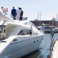 Rimini yacht, condannati i complici di Lolli