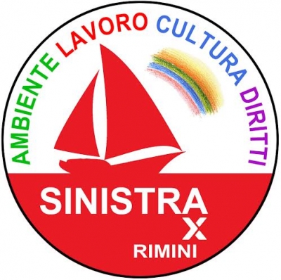 Elezioni, ‘Sinistra x Rimini’. La lista con Allegrini