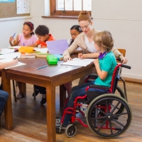 Disabilità, un milione per 65mila ore per l’assistenza educativa