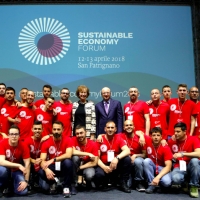 Apre domani a San Patrignano il forum dell’economia sostenibile
