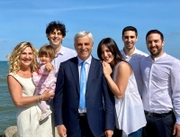 Elezioni | Ceccarelli per le famiglie con il reddito di natalità