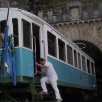 Su Rimini volteggia il fantasma del treno biancoazzurro