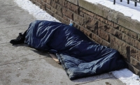Emergenza coronavirus, una soluzione per i senzatetto: l’appello delle Unità di strada
