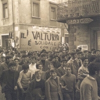GS a Rimini e la crisi del &#039;68: una storia tutta da scrivere