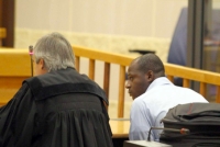 Stupri, processo Butungu rinviato al 17 ottobre