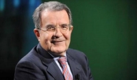 Ripensare l&#039;Europa: incontro con Romano Prodi