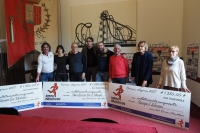 Rimini marathon per le associazioni del territorio