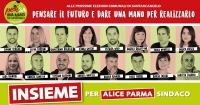 Elezioni a Santarcangelo, ‘Pensa-Una mano’: Da noi sempre proposte costruttive