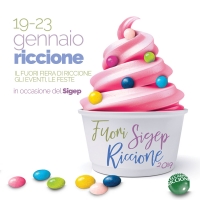 Il Sigep va a Riccione, torna il &#039;gelato fuorisalone&#039;
