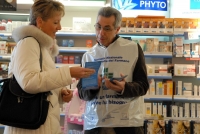 Sabato anche a Rimini la raccolta dei farmaci peri i poveri