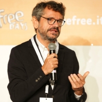 We free days, SanPa premia l’economia circolare del prof Segrè