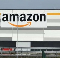 Amazon apre a Santarcangelo: ci lavoreranno in venti