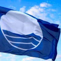 Mare, Misano è bandiera blu