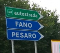 Rimini-Pesaro: abbattute le barriere anti covid tra le due province