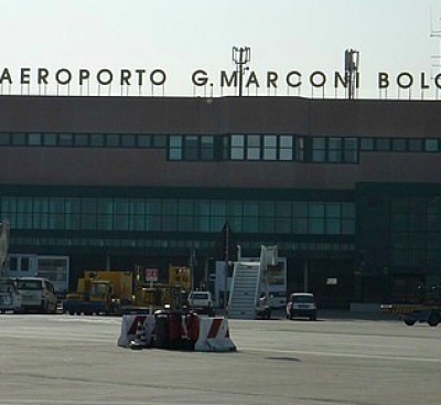Bus per l’aeroporto di Bologna, boom di prenotazioni