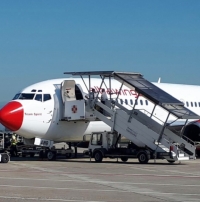 Aeroporto, respinta passeggera da Tirana: non regole con le norme anti covid
