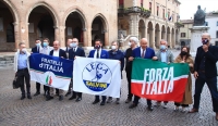 Rimini, agosto 2021: qualcuno ‘salvi’ gli elettori di centrodestra