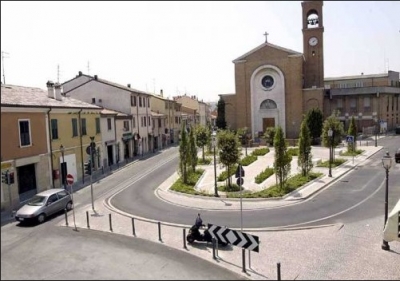 Rapine a raffica al borgo Sant’Andrea