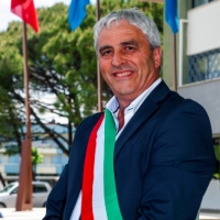 Bellaria, il sindaco Ceccarelli a Radio Montecarlo