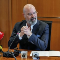 Bonaccini promette un piano straordinario di investimenti per Rimini